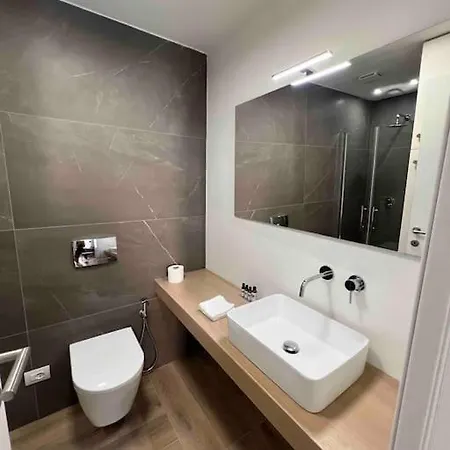 Cozy New Flat In Garibaldi, Isola Apartamento *