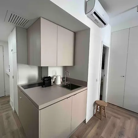 Cozy New Flat In Garibaldi, Isola * Milão