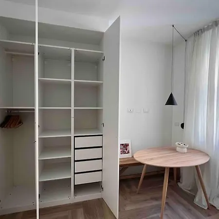 Cozy New Flat In Garibaldi, Isola Apartamento *