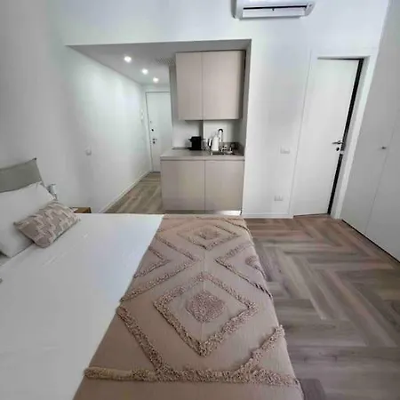 Cozy New Flat In Garibaldi, Isola Apartamento *